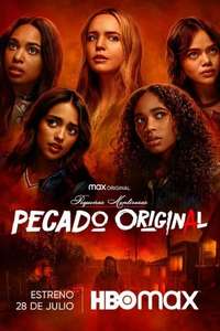 Pretty Little Liars: Original Sin - Posters