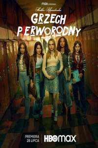 Pretty Little Liars: Original Sin - Posters