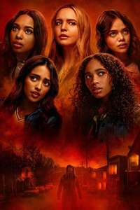 Pretty Little Liars: Original Sin - Posters
