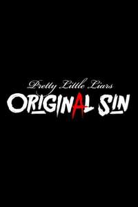 Pretty Little Liars: Original Sin - Posters