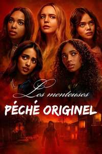 Pretty Little Liars: Original Sin - Posters