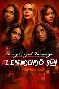 Pretty Little Liars: Original Sin - Posters