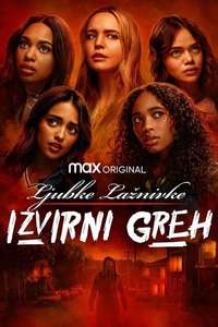 Pretty Little Liars: Original Sin - Posters