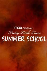 Pretty Little Liars: Original Sin - Posters