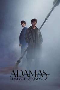 Adamas - Posters
