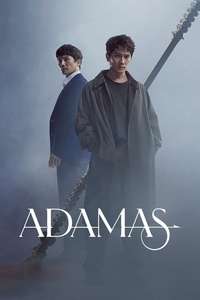 Adamas - Posters