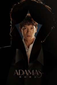 Adamas - Posters