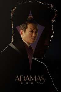 Adamas - Posters