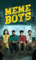 Meme Boys