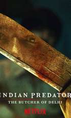 Indian Predator