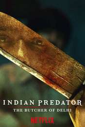 Indian Predator