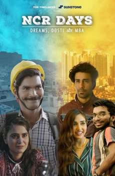 New Youtube Web Series List (2025)