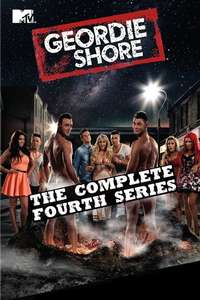 Geordie Shore - Posters