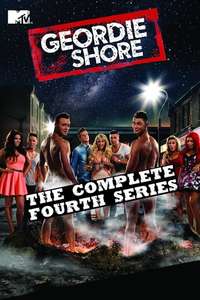 Geordie Shore - Posters