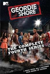 Geordie Shore Season 4