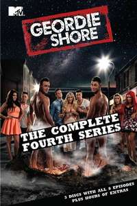 Geordie Shore - Posters