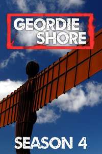 Geordie Shore - Posters