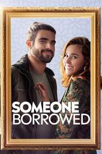 Someone Borrowed - Poster