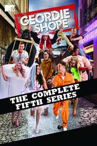 Geordie Shore - Posters