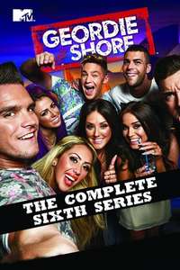 Geordie Shore - Posters