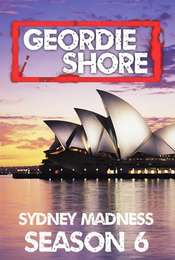 Geordie Shore Season 6