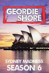 Geordie Shore - Posters