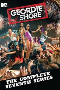 Geordie Shore - Posters