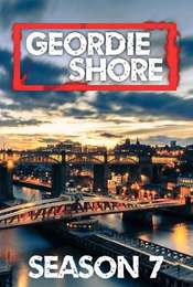 Geordie Shore Season 7