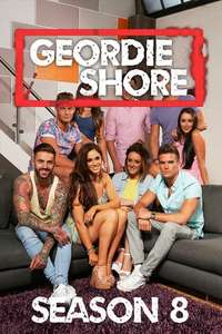 Geordie Shore - Posters