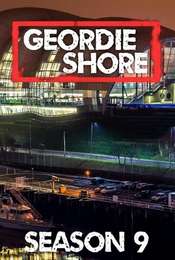 Geordie Shore Season 9