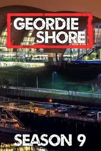 Geordie Shore - Posters