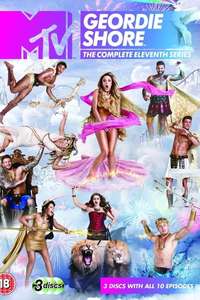 Geordie Shore - Posters