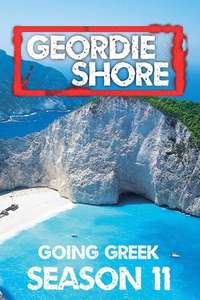 Geordie Shore - Posters