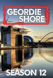 Geordie Shore Season 12