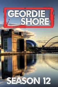 Geordie Shore - Posters