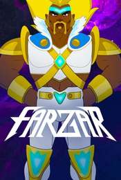 Farzar