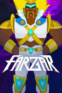 Farzar - Posters