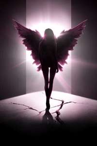 Victoria's Secret: Angels and Demons - Poster