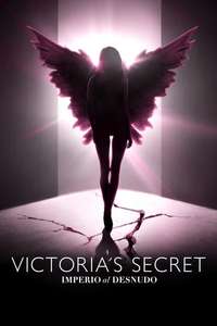 Victoria's Secret: Angels and Demons - Poster