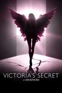 Victoria's Secret: Angels and Demons - Poster