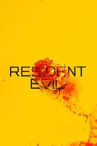Resident Evil - Posters