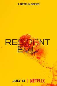 Resident Evil - Posters