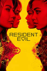 Resident Evil - Posters