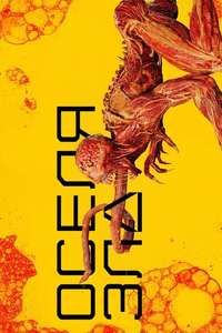 Resident Evil - Posters