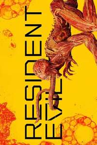 Resident Evil - Posters
