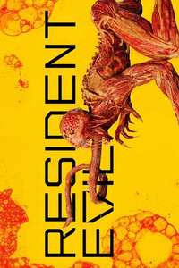 Resident Evil - Posters
