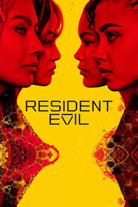 Resident Evil - Posters