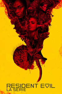 Resident Evil - Posters