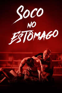 Hurts Like Hell - Poster