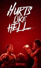 Hurts Like Hell